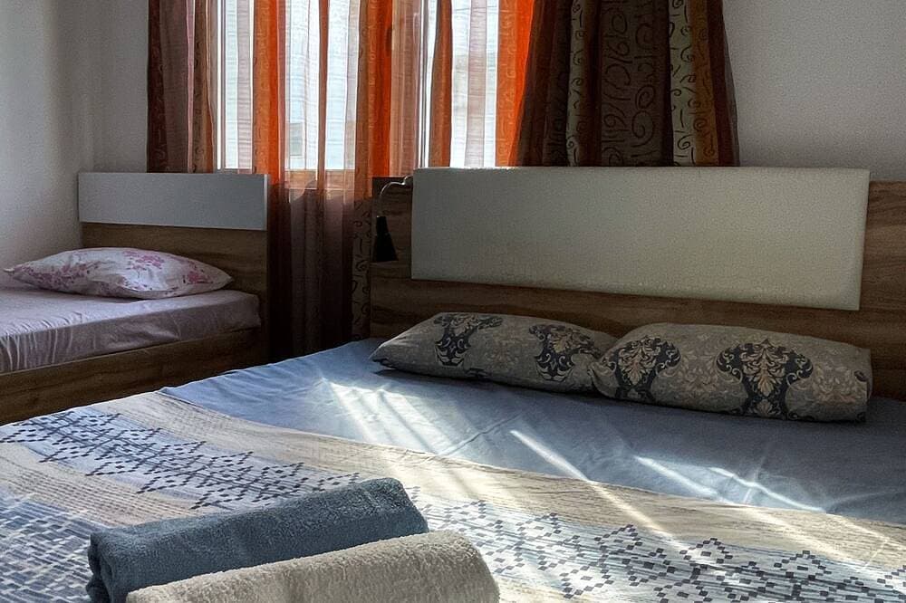 Foto 10 von 18: Terrific 2-bedroom apartment with AC in Girne