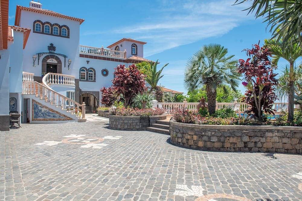 Foto 6 von 17: Quinta da Paz Madeira - Wohnung 2
