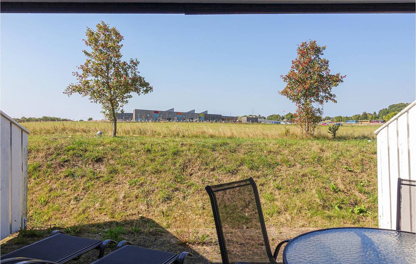 Foto 4 von 21: Ferienwohnung für 4 Personen mit Pool