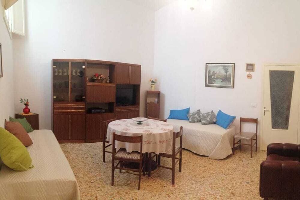 Long Term Vacation Home 1