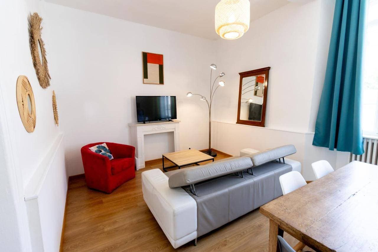 Foto 4 von 17: Two-Bedroom House