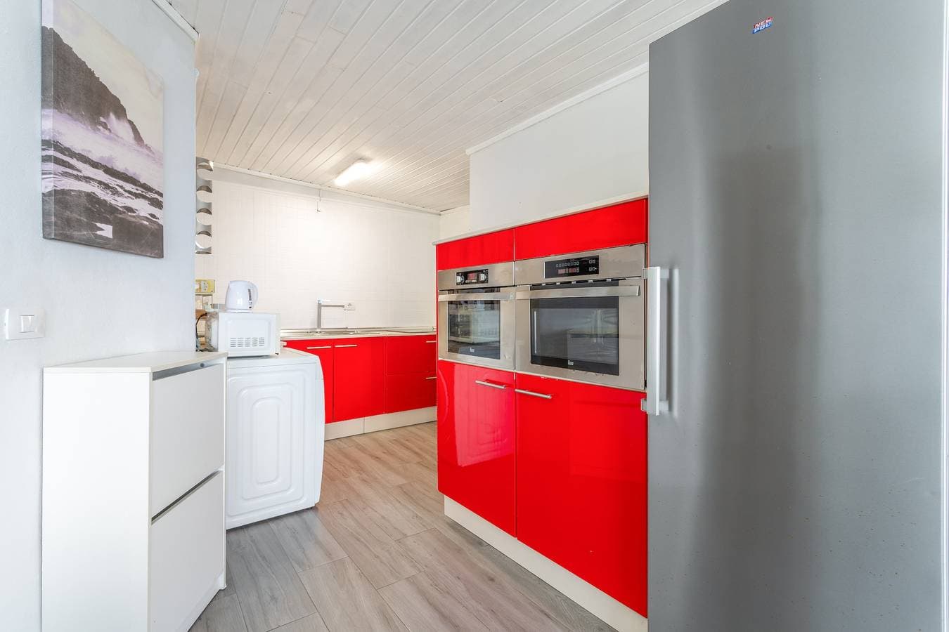 Foto 5 von 25: Ferienwohnung 'Casita Independiente Frente al Mar' mit Terrasse und WLAN