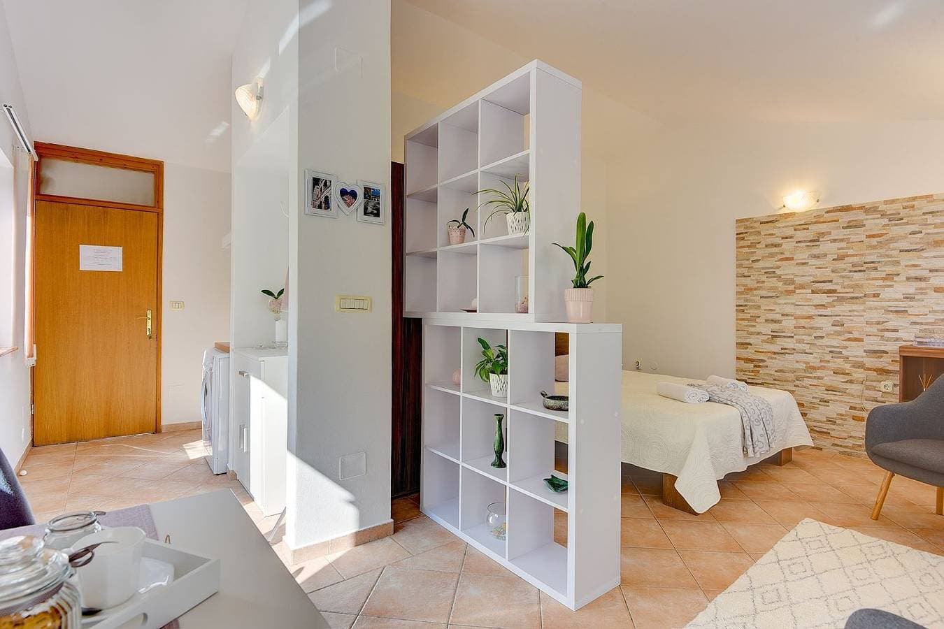 Foto 9 von 20: Feines günstiges Ferienhaus mit toller Terrasse