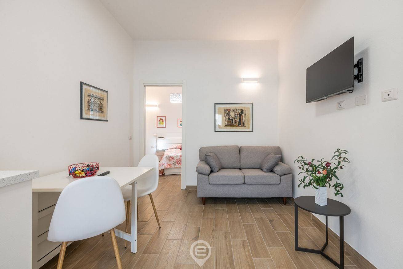 Foto 6 von 24: Ferienwohnung für 2 Personen