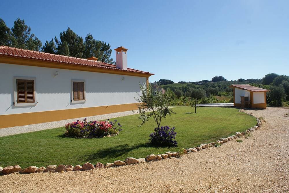 Foto 12 von 30: Casa da Eira - Casa de Campo