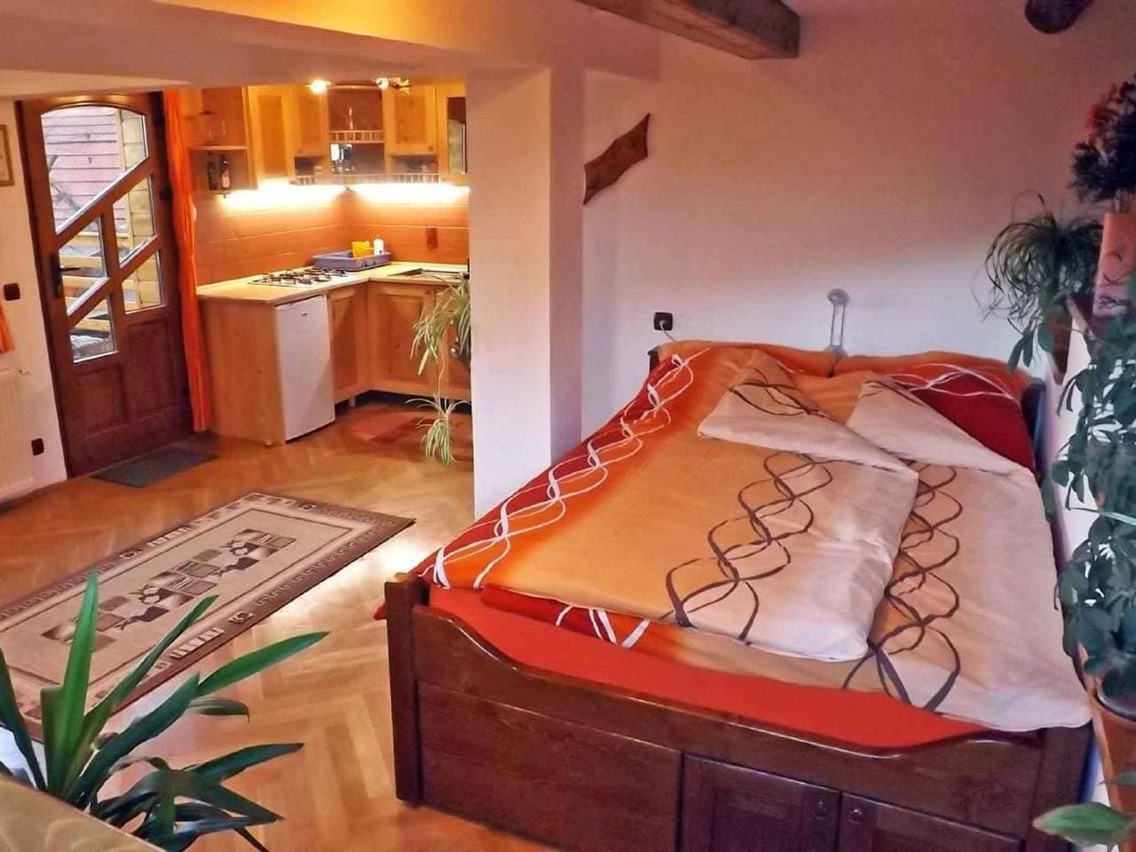 Foto 6 von 50: Casa Zollo 2 - kuschelige Fewo in den Hügeln