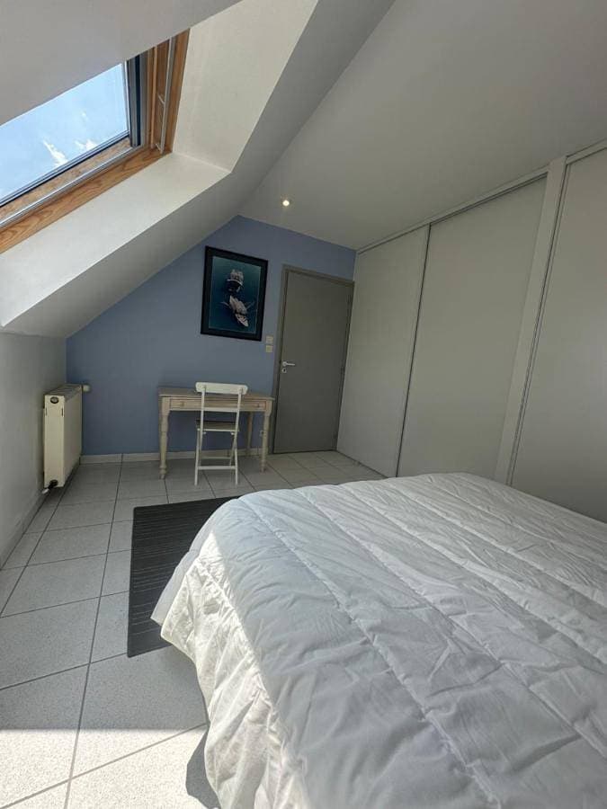 Détente & Horizon 1