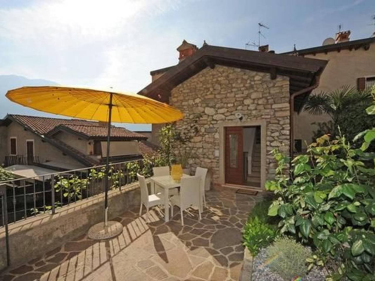 'La Casetta Limone 1