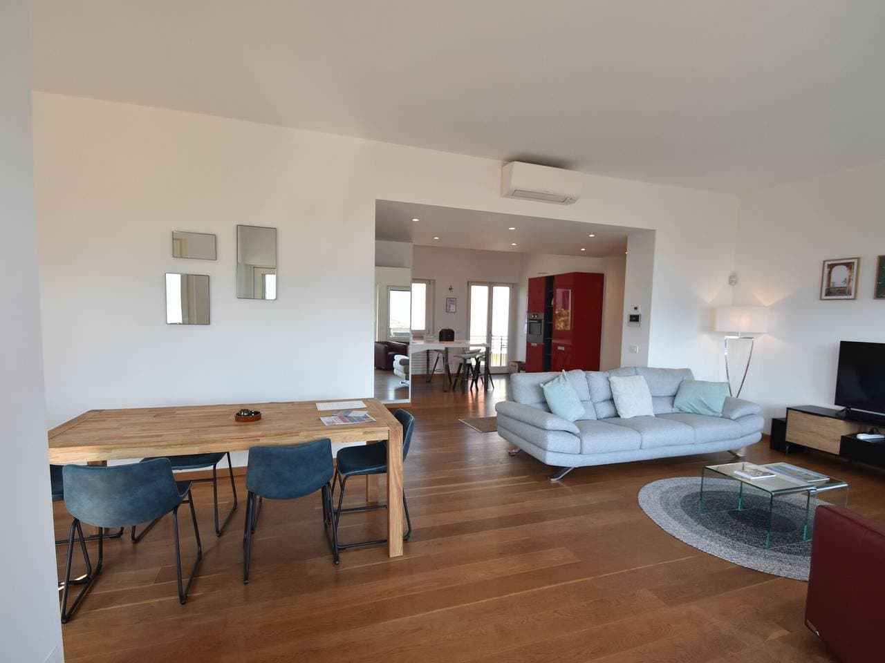 Foto 8 von 40: Wohnung in bester Lage am Lago Maggiore