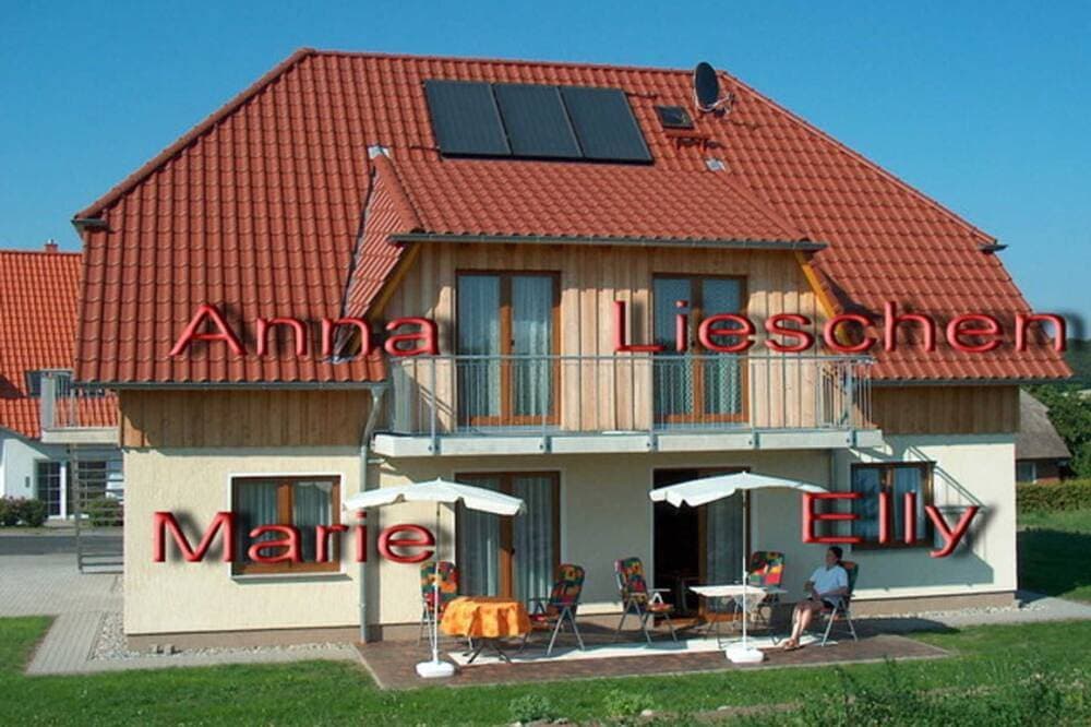 Foto 7 von 12: Fewo Anna - Haus Uhleck