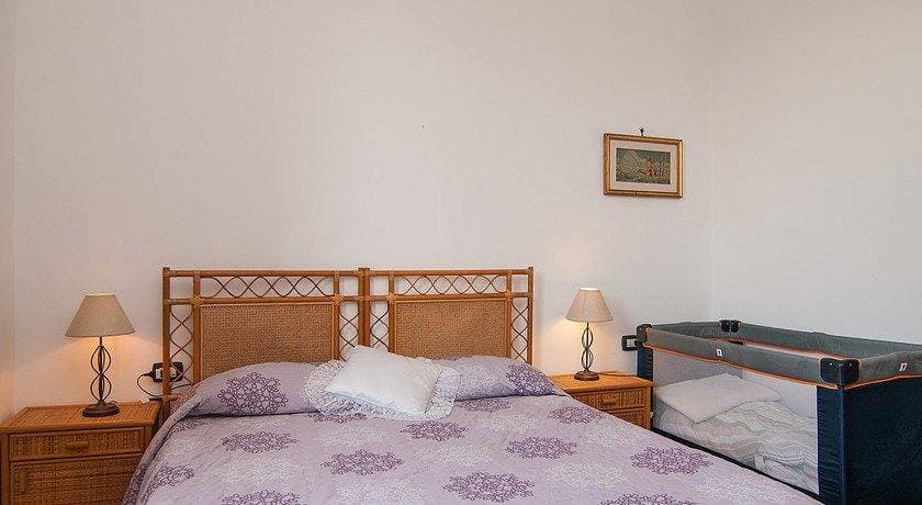 Foto 10 von 45: Cottage für 5 Personen mit Garten