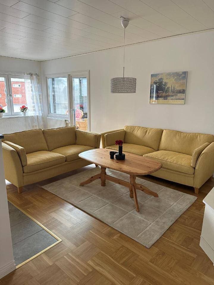 Foto 9 von 13: Three-Bedroom Apartment