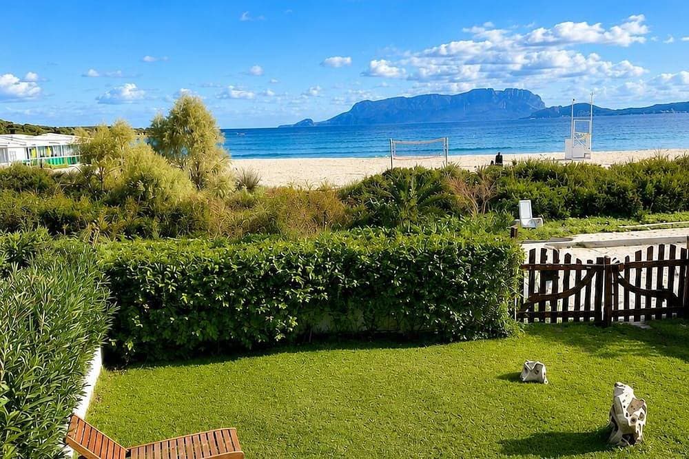 Foto 11 von 12: Sealine villa with an amazing view of Tavolara