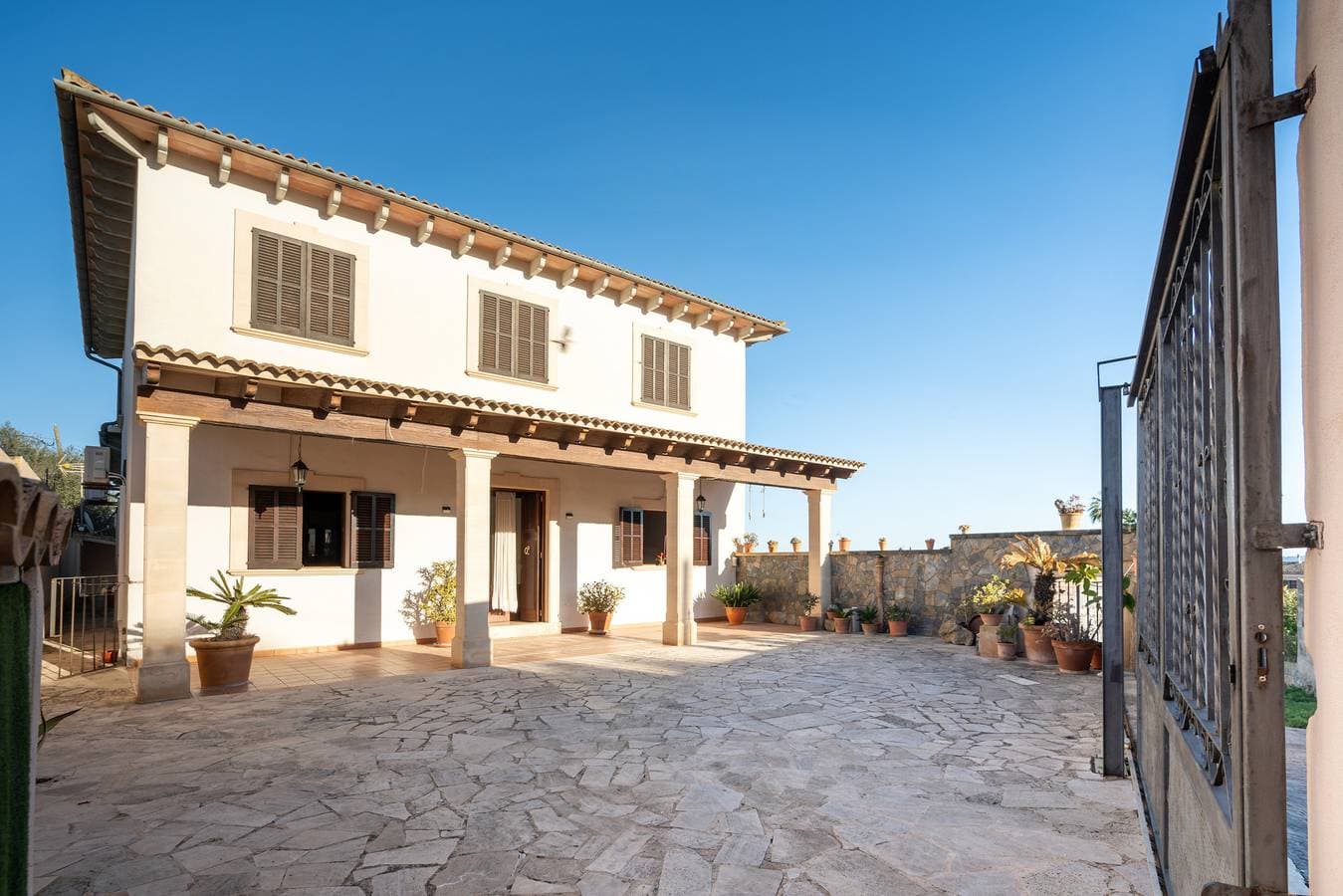 Foto 2 von 53: Ca Teula, House 5StarsHome Mallorca
