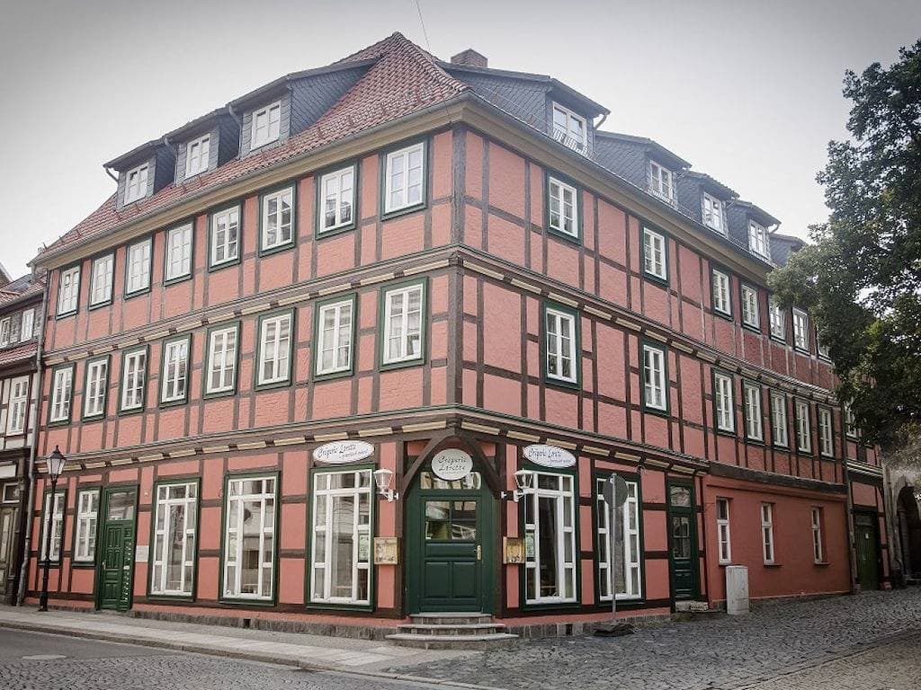 Foto 2 von 21: Ferienwohnung mit 2 Schlafzimmer