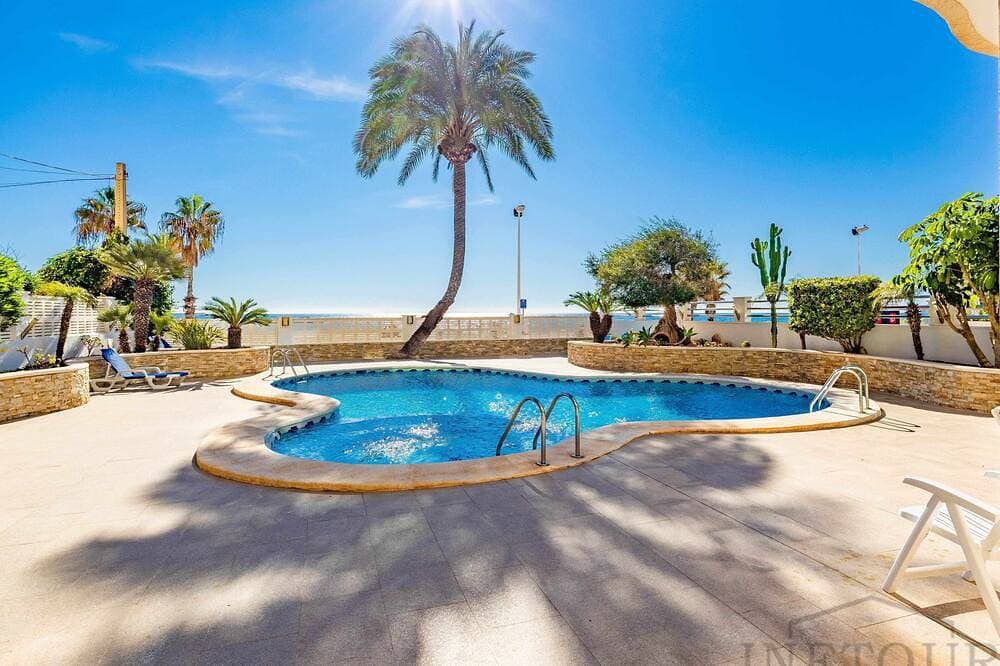 Inftour Porto Azul 1 Apartamento 1