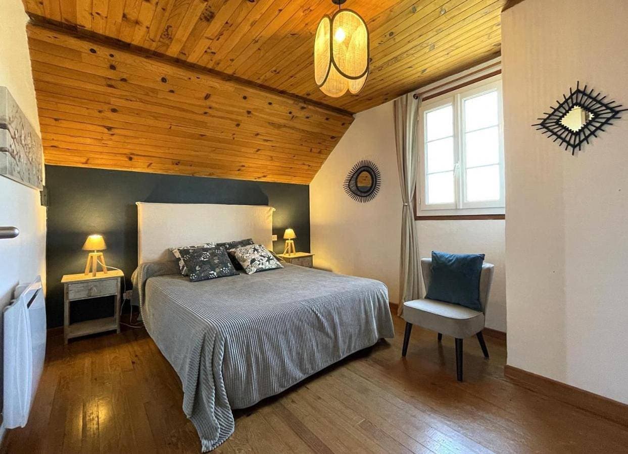 Foto 4 von 5: 2-Bedroom Town Home