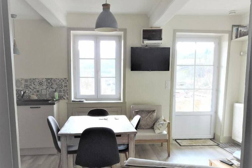 Foto 13 von 27: Le Clos - Sologny - Gîte
