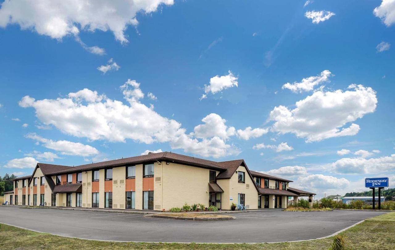 Rodeway Inn Saint John Fairville 1