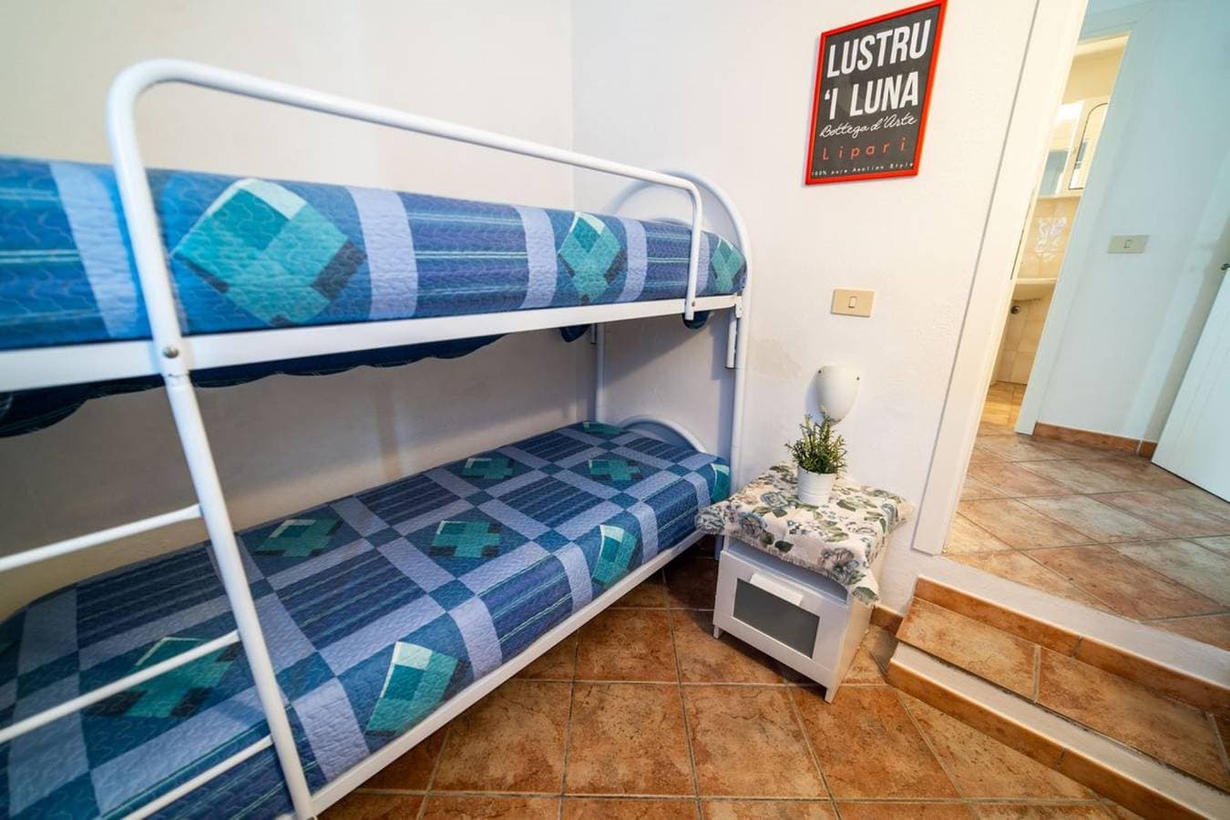 Foto 9 von 20: Ferienwohnung für 4 Personen