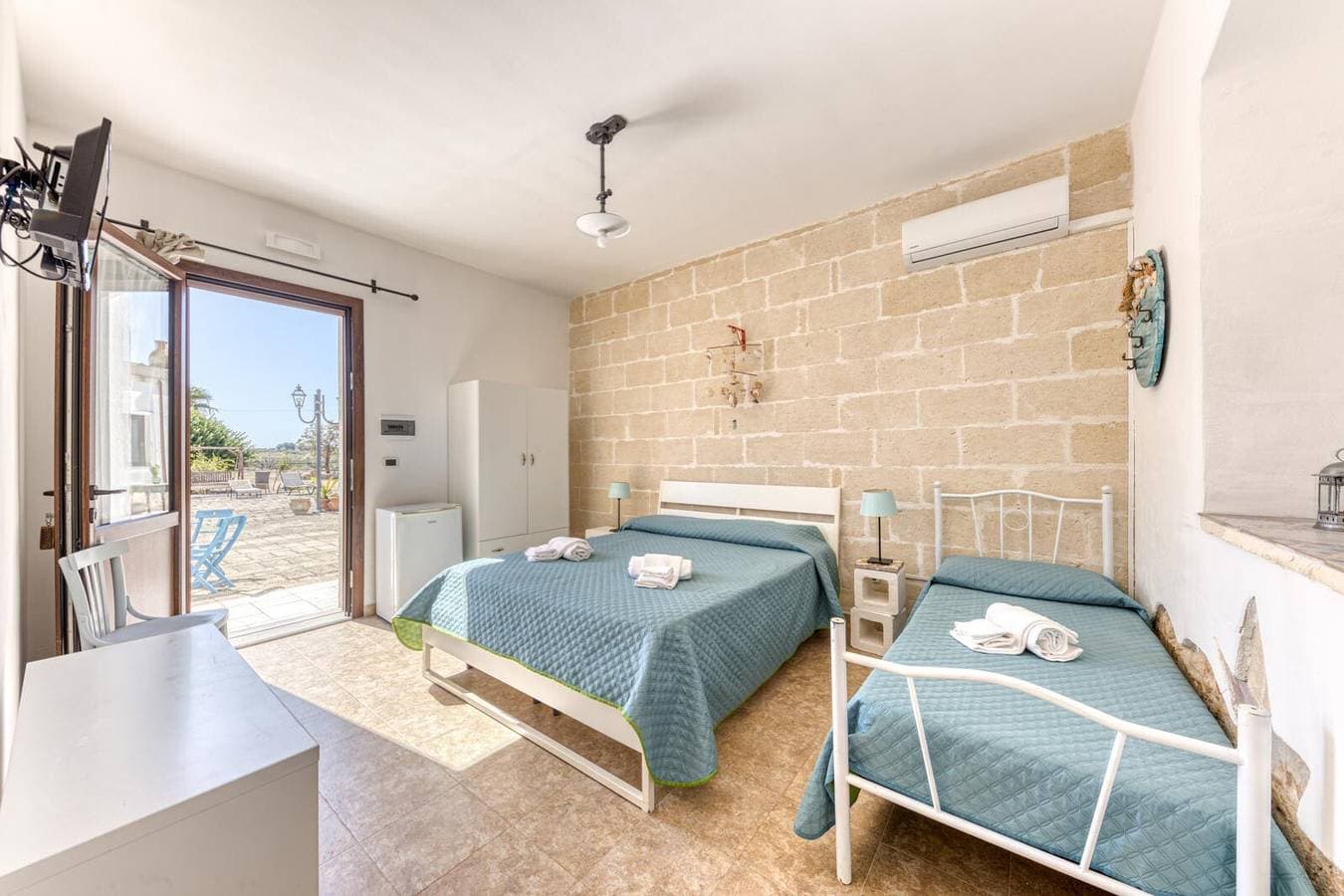 Masseria Prisuti 1