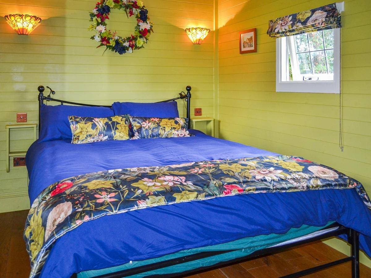 Foto 4 von 13: One-Bedroom Holiday Home