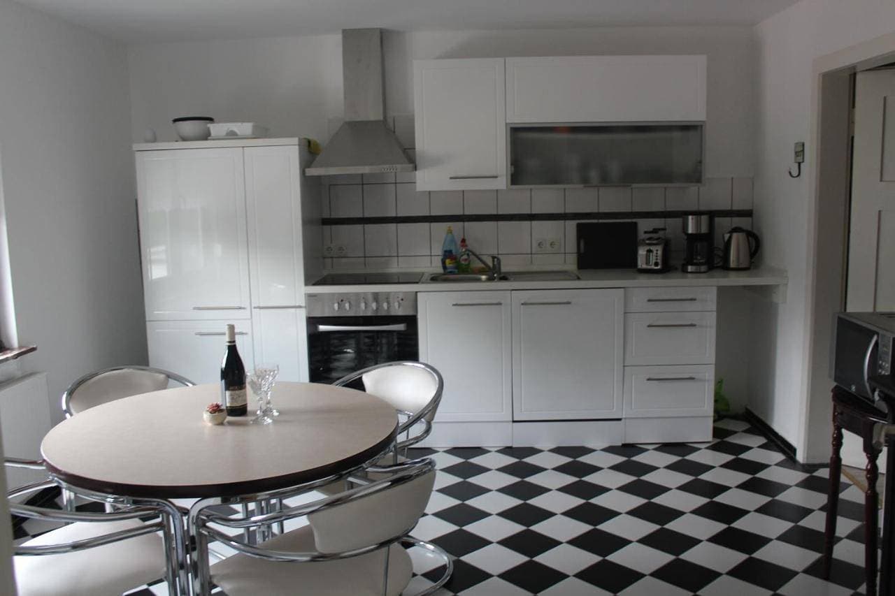 Foto 4 von 20: Three-Bedroom Townhouse