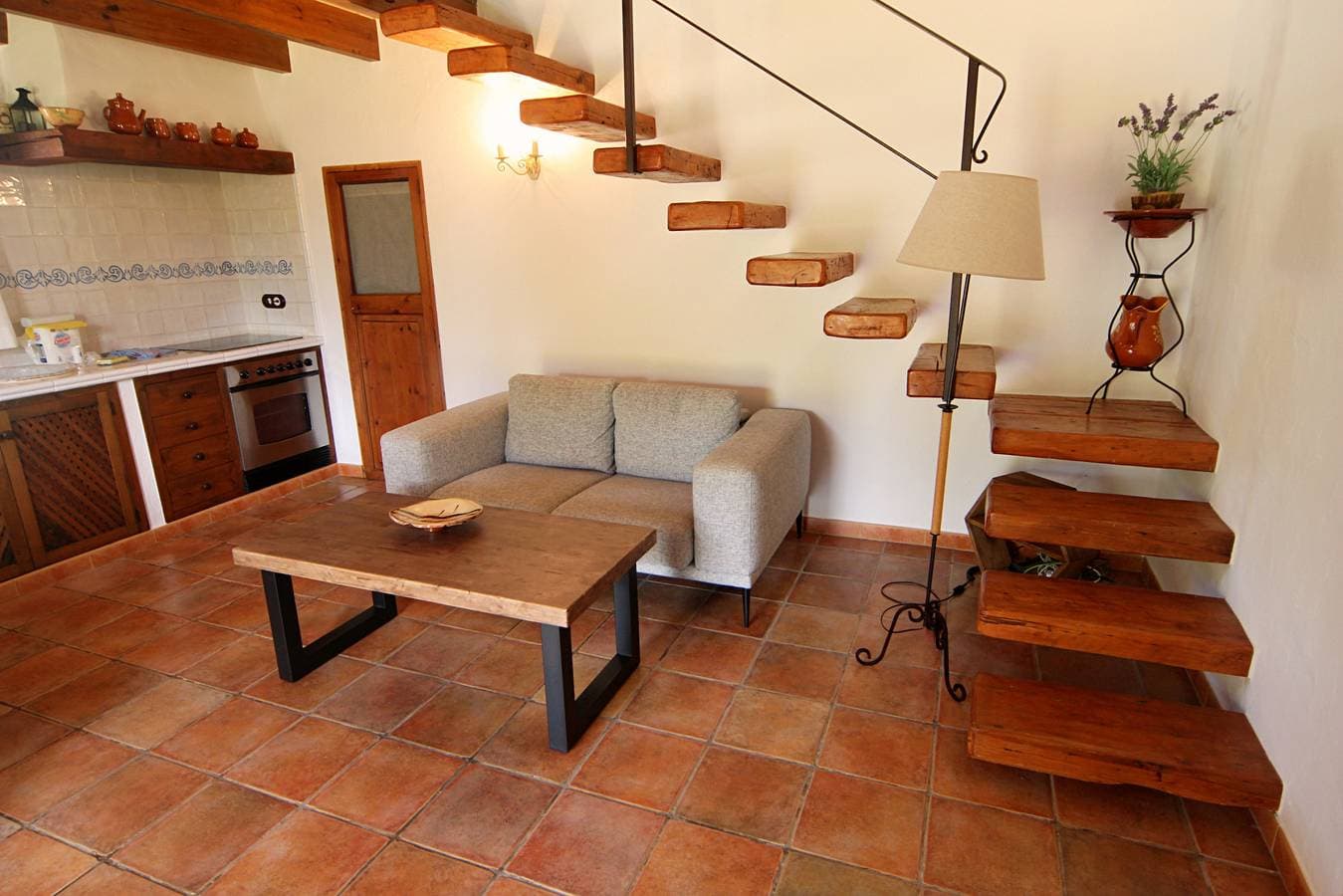 Foto 12 von 19: Villa Roqueta