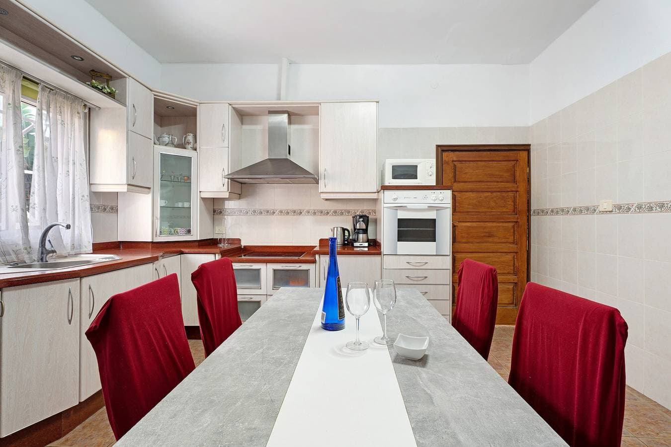 Foto 9 von 31: Chalet "Casa Barreto" mit Meerblick, 3 privaten Terrassen und WLAN