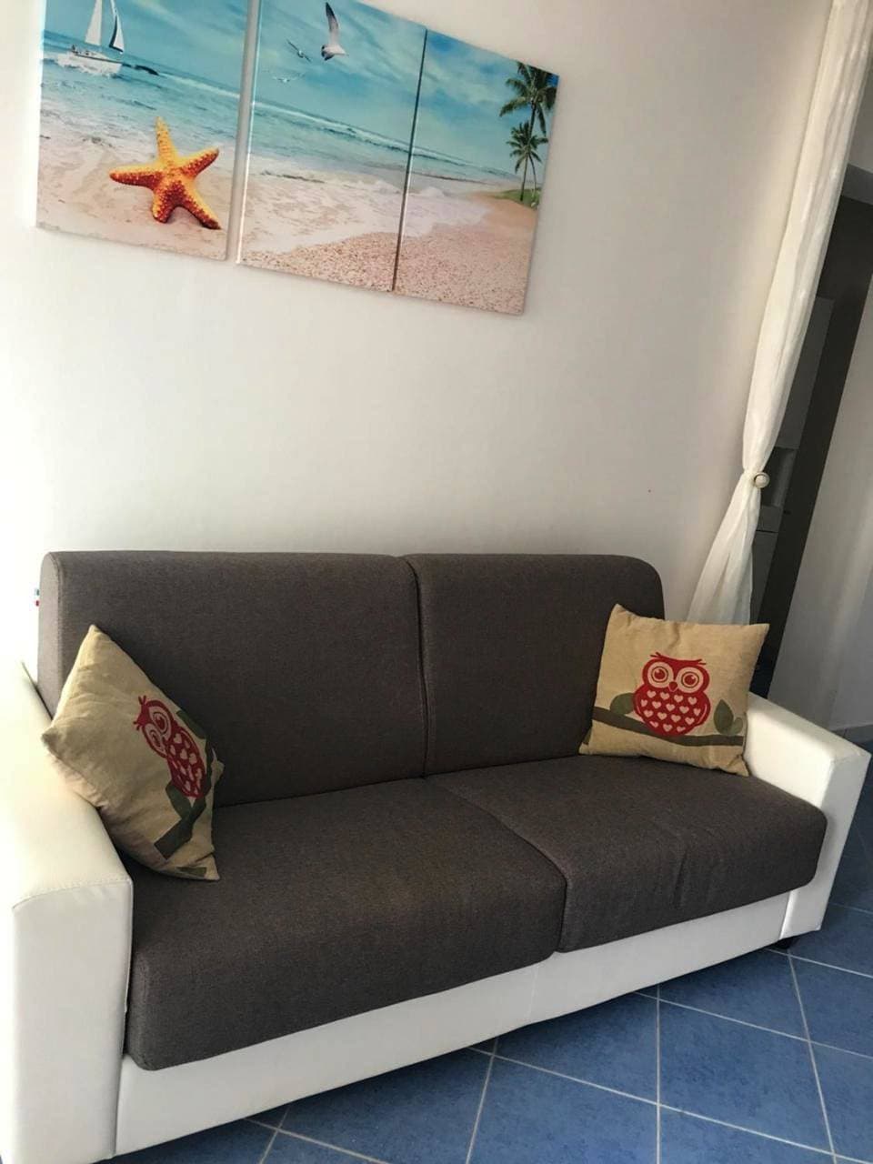 Foto 2 von 39: One-Bedroom House