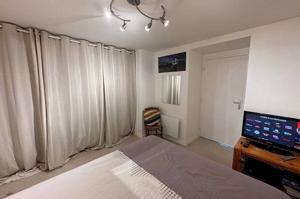 Foto 6 von 24: Cosy, bright waterfront apartment