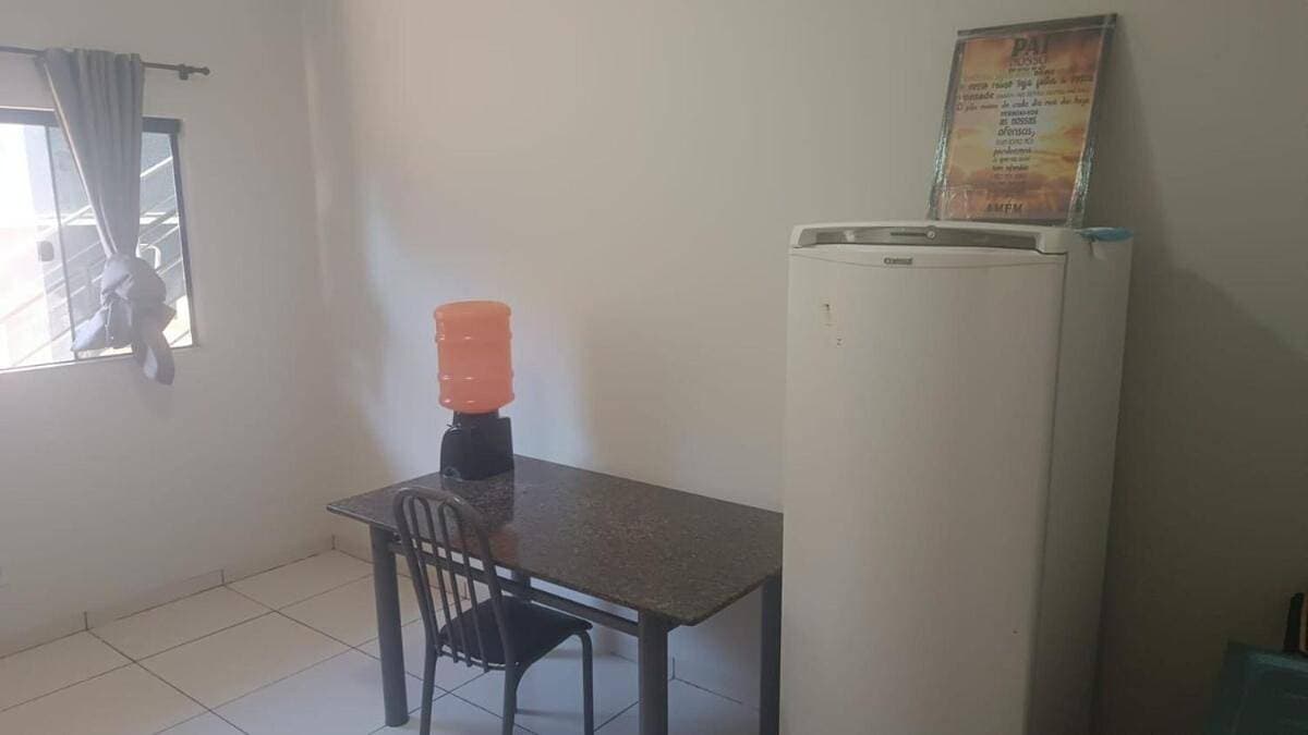 Foto 7 von 11: One-Bedroom Apartment