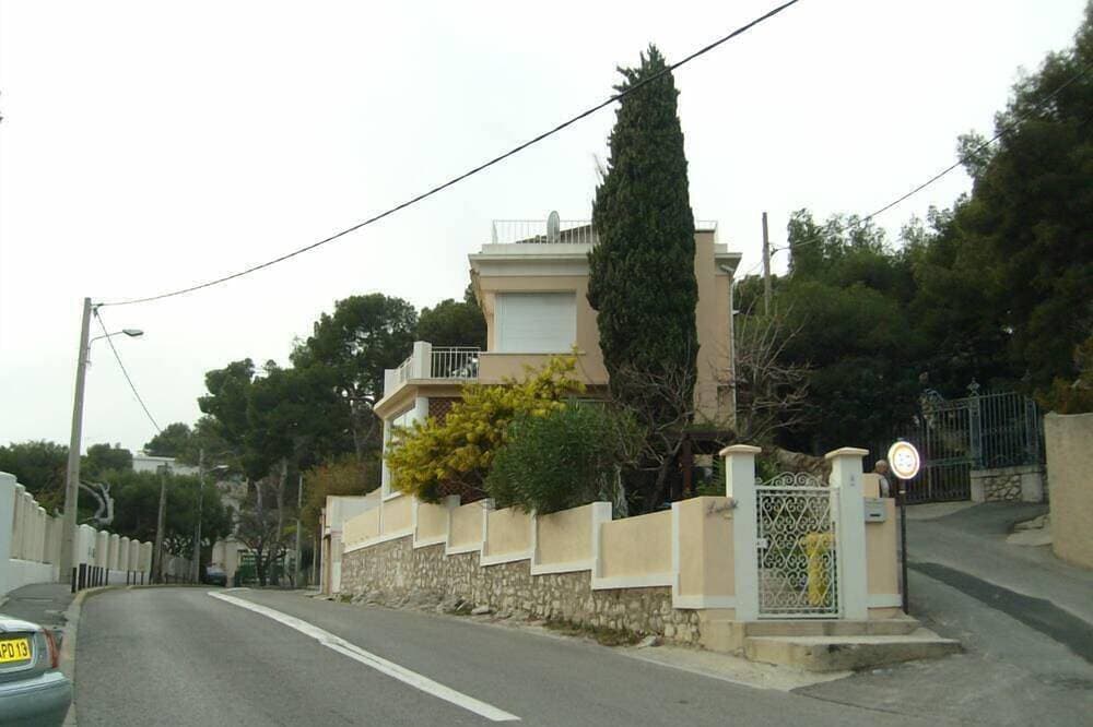 Foto 8 von 20: Ferienwohnung - Cassis