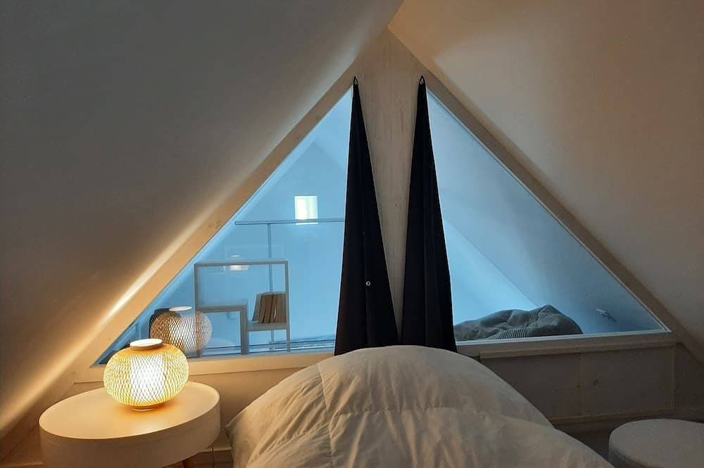 Foto 8 von 30: Komplett renoviertes Ferienhaus mit Pool im Herzen des Cotentin