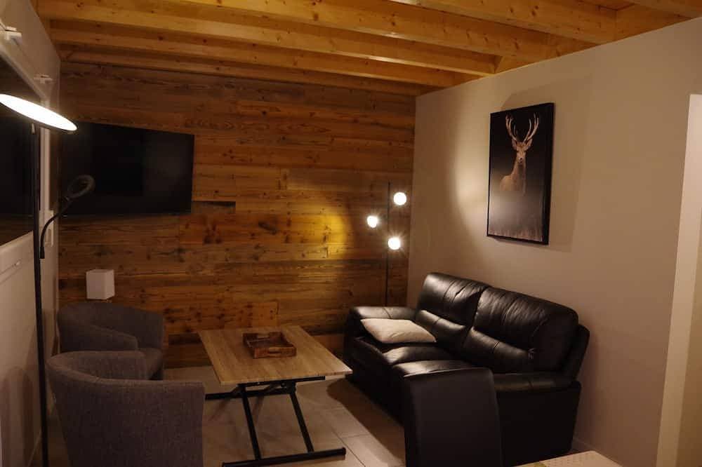 Foto 9 von 30: Chalet \"cosy\" 6 Personnes, Situation Exceptionnelle Face au Hohneck