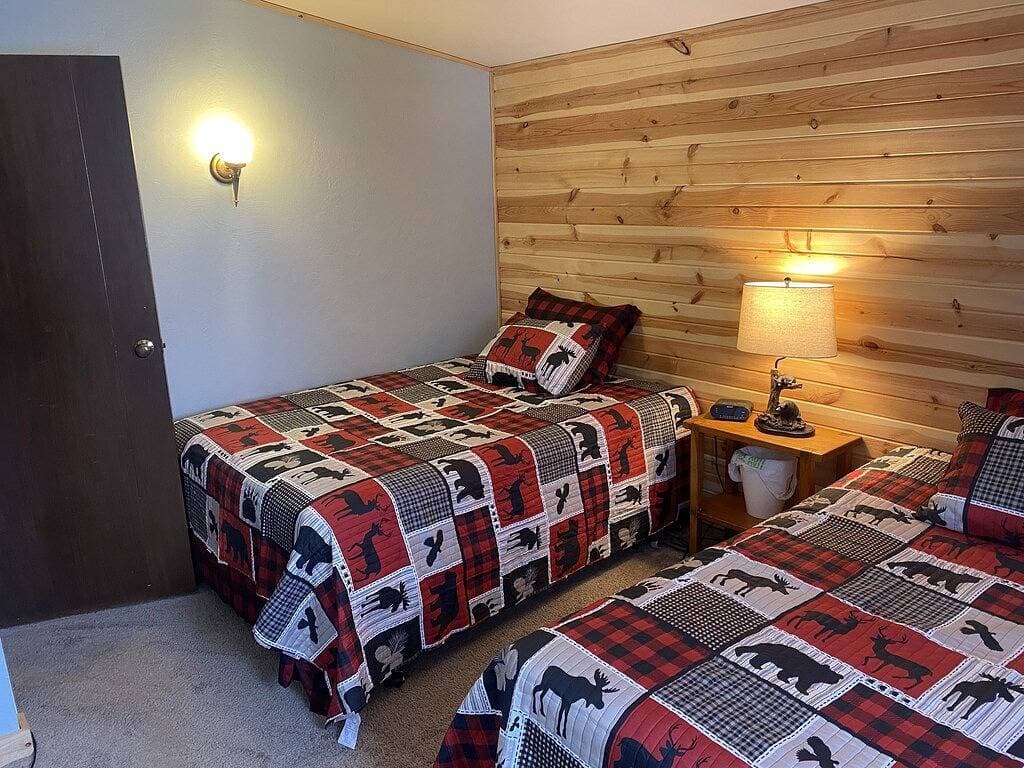 Foto 7 von 33: Perfect clean and cozy home base