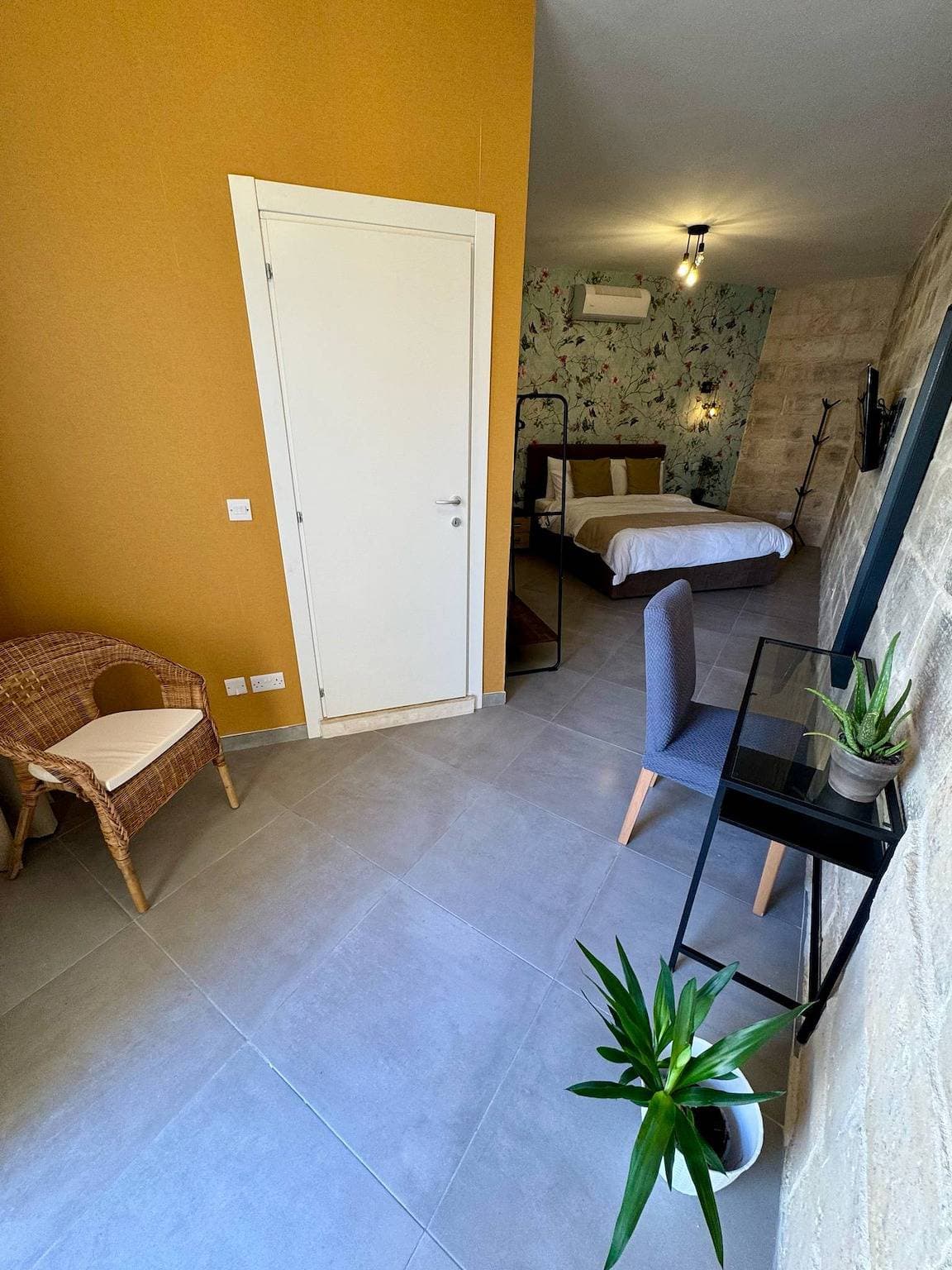 Foto 5 von 28: Kappella Boutique - Zimmer 1