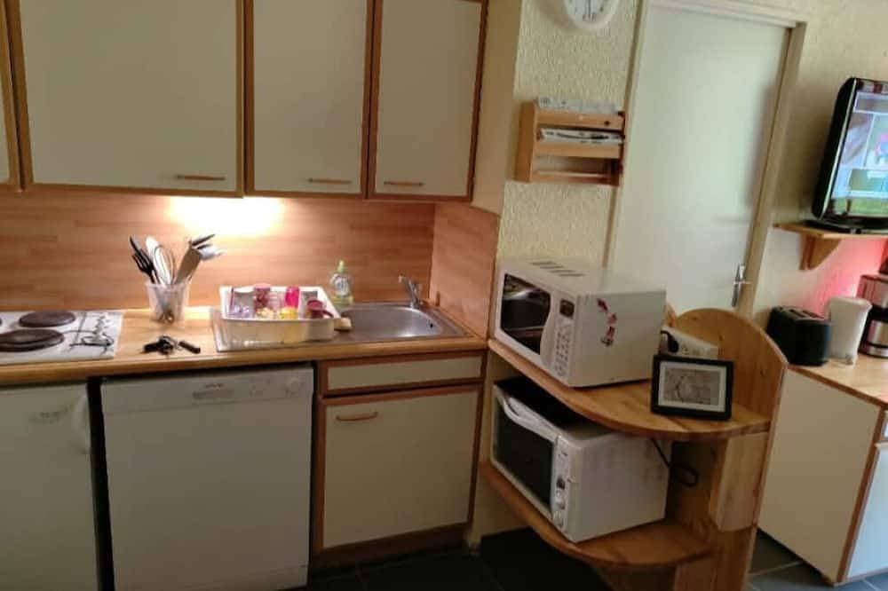 Apartment at the foot of the slopes - Station Le Pleynet 1