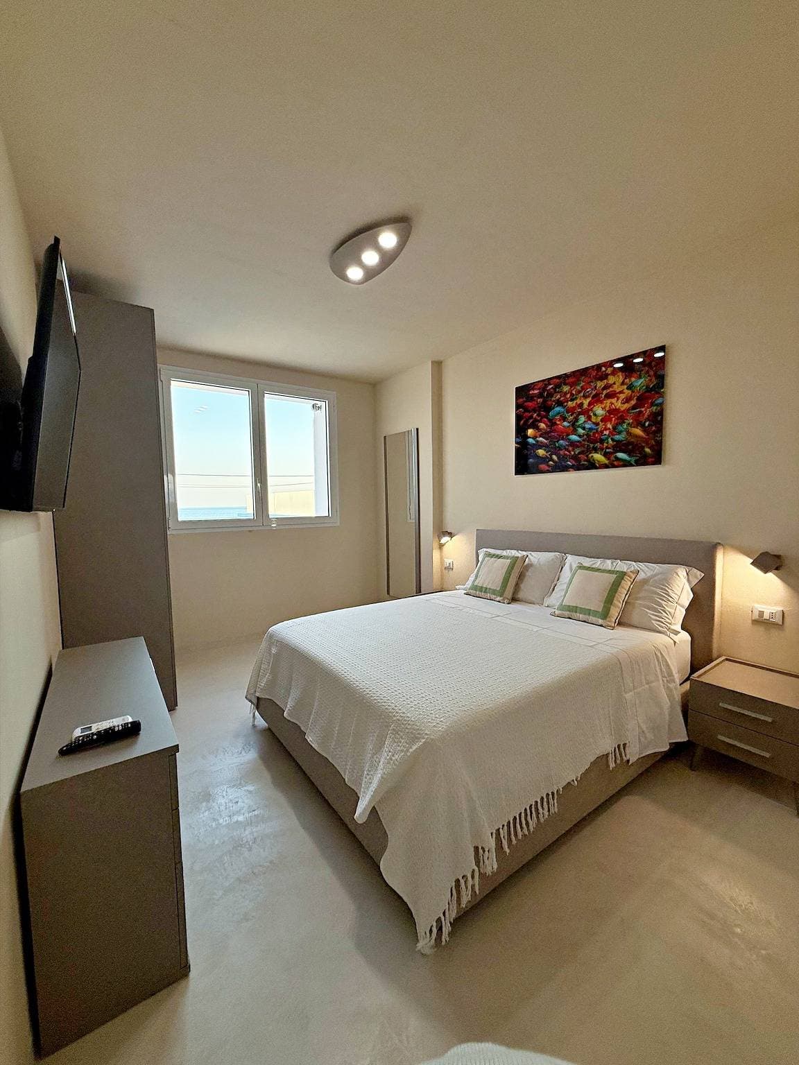 Foto 12 von 30: Ferienhaus für 4 Personen mit Terrasse