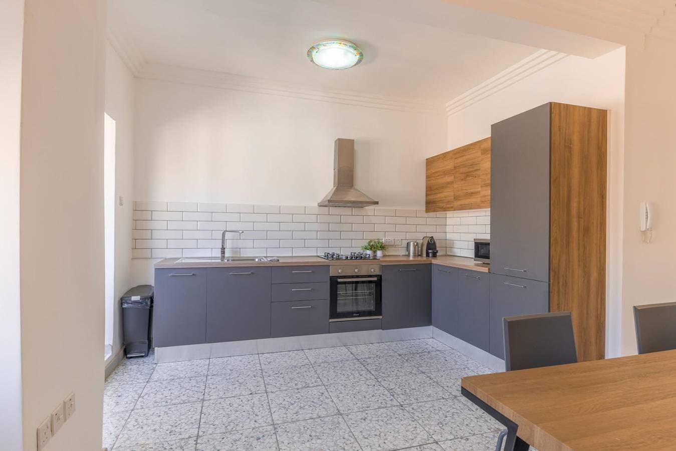 Foto 5 von 28: Ferienwohnung für 4 Personen