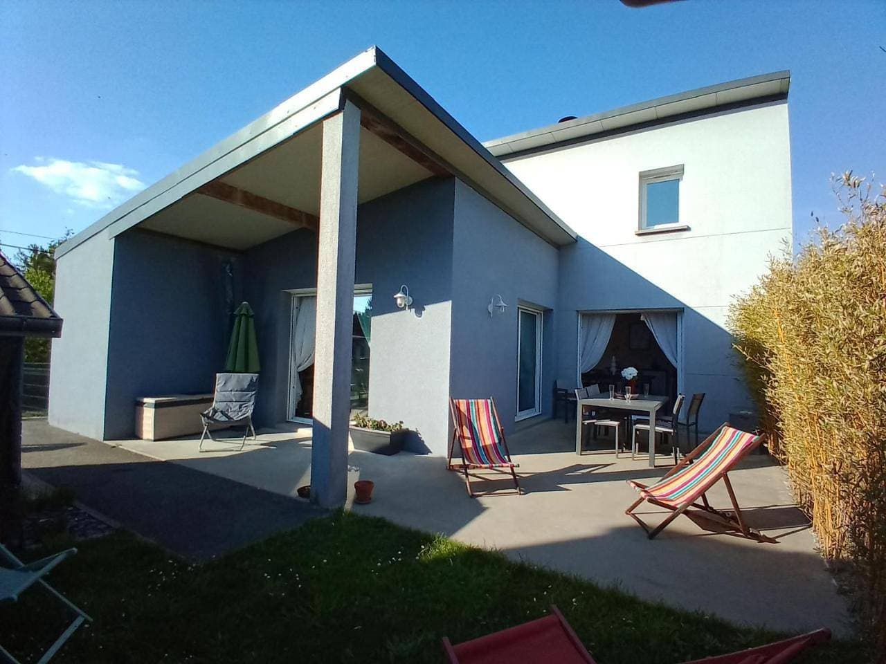 Foto 7 von 29: Three-Bedroom House