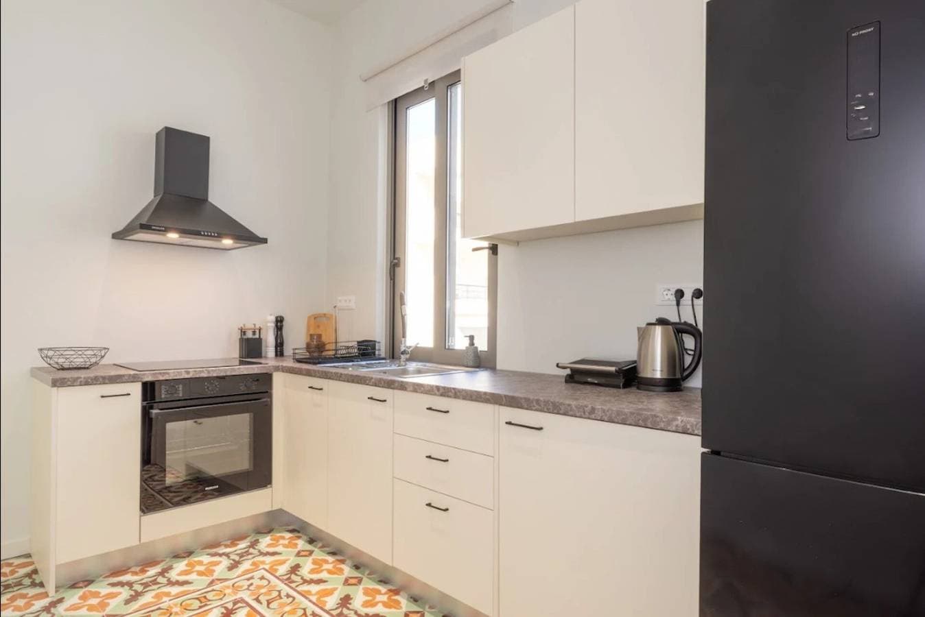 Foto 3 von 31: Villa 'Gioma Luxury' mit Bergblick, WLAN und Klimaanlage
