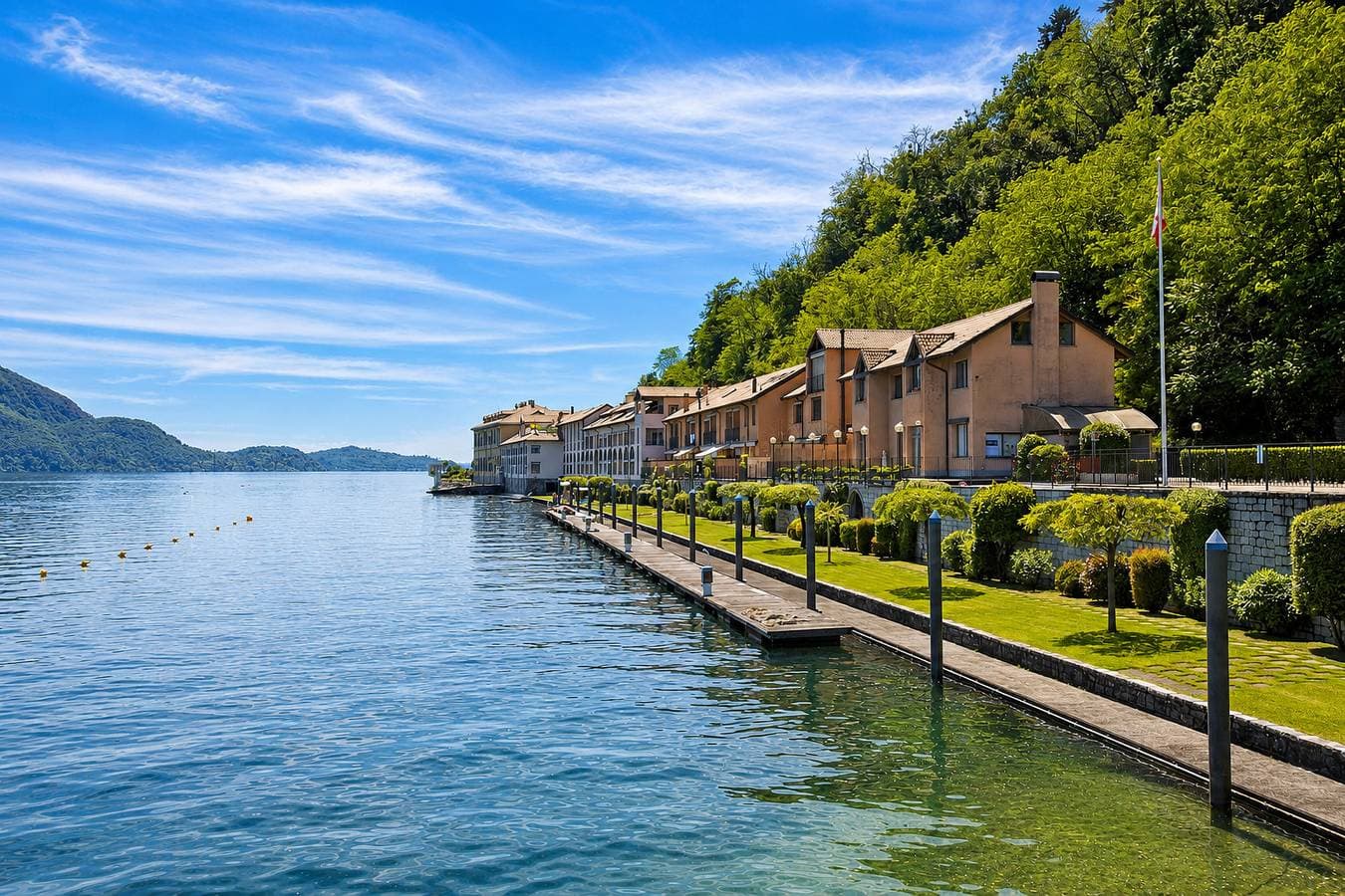 Foto 9 von 40: Yachting Residence B 13