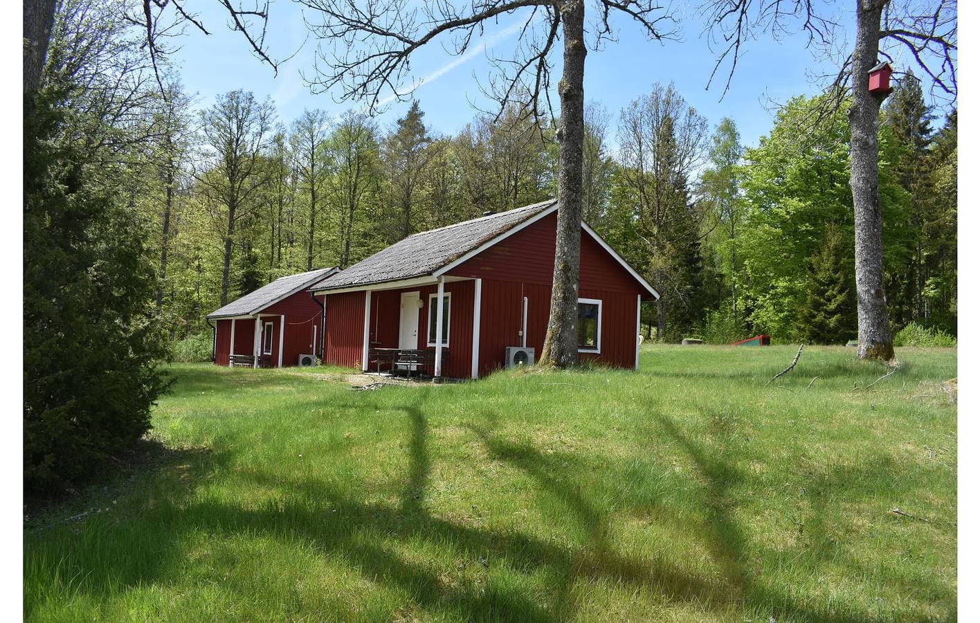 Foto 5 von 22: Ferienhaus für 8 Personen mit Pool