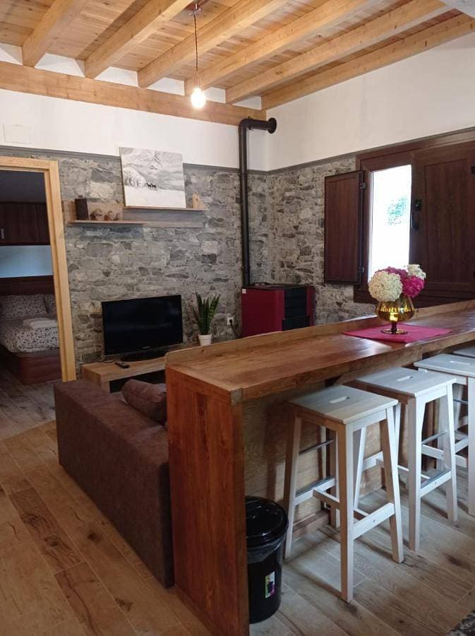 Foto 5 von 21: One-Bedroom House