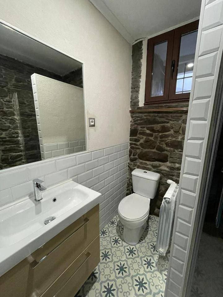 Foto 10 von 16: Three-Bedroom Chalet