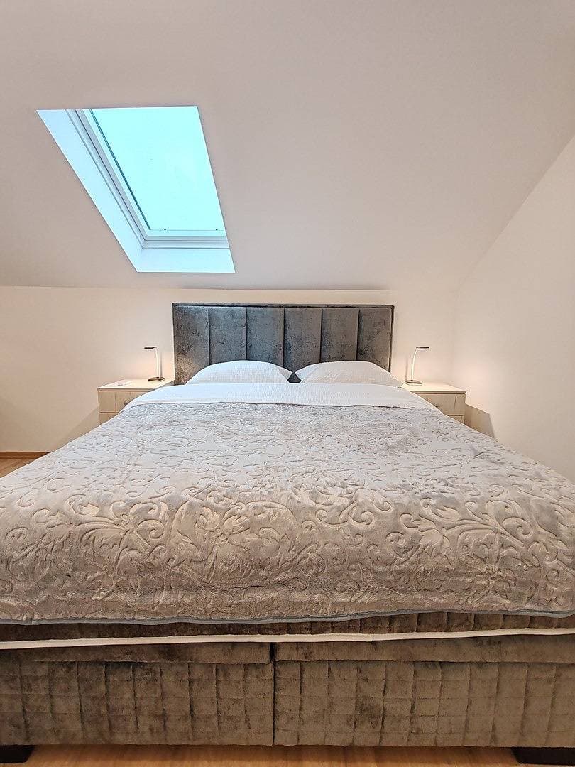 Foto 5 von 11: Zimmer für 2 Personen