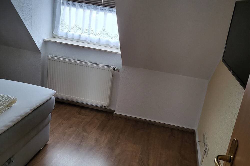 Foto 11 von 14: Fewo 50qm in Dessau Kleinkühnau zentrumsnah