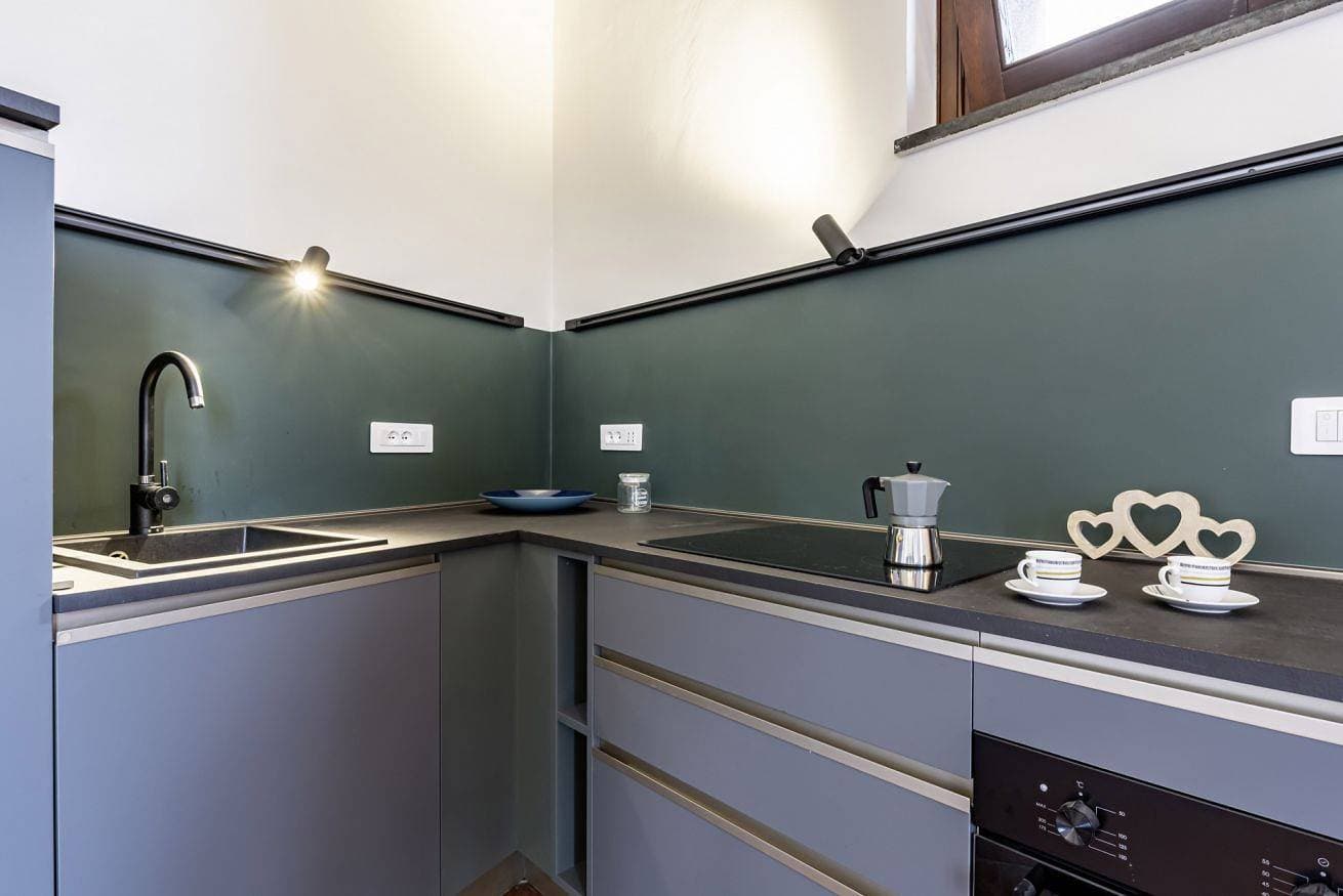 Foto 9 von 15: Ferienwohnung für 2 Personen
