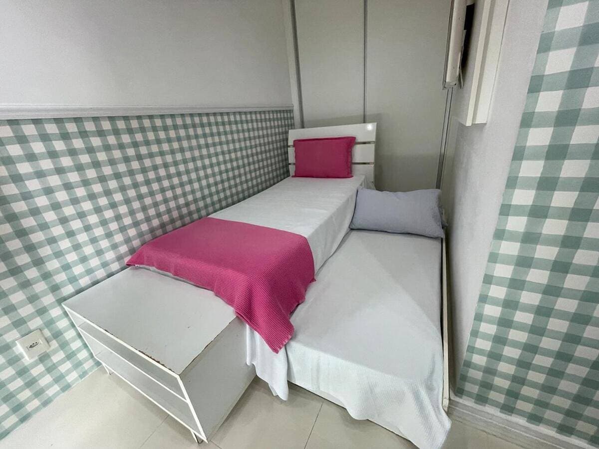 Foto 7 von 104: Two-Bedroom Apartment